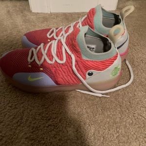 Nike kd 11 eybl size 11
